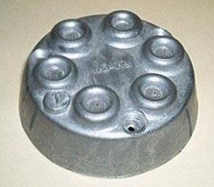 Die Casting Aluminum Part