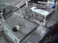 die casting tooling